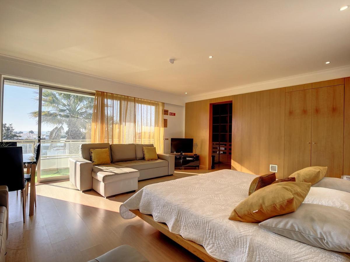Bed And Breakfast Summer Cascade Pequeno Almoco Incluido Alvor Luaran gambar
