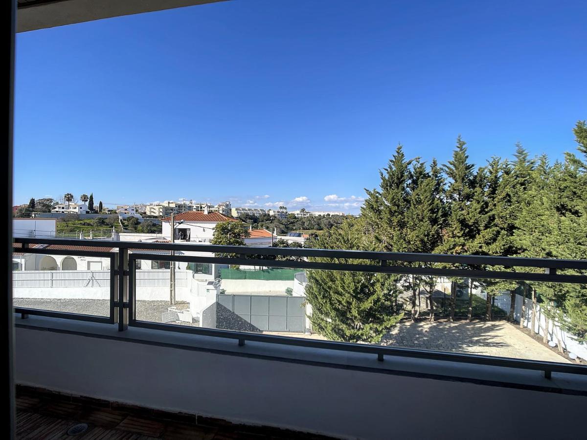 Bed And Breakfast Summer Cascade Pequeno Almoco Incluido Alvor Luaran gambar