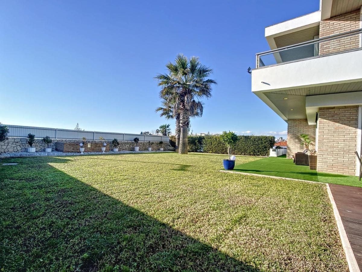 Bed And Breakfast Summer Cascade Pequeno Almoco Incluido Alvor Luaran gambar